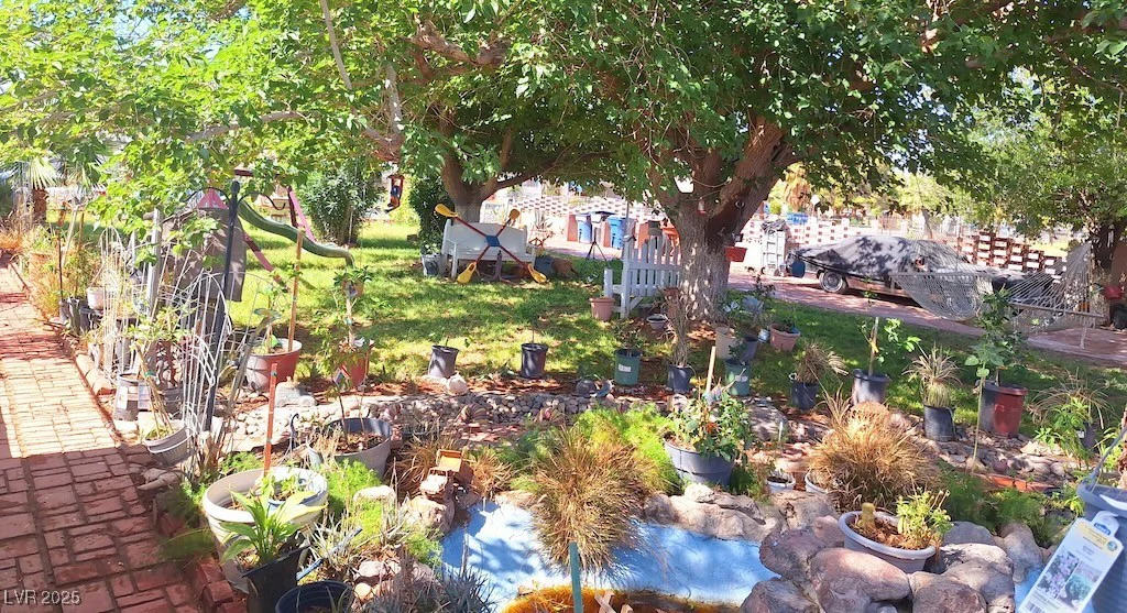 4834 Van Buren, Las Vegas, NV 89110