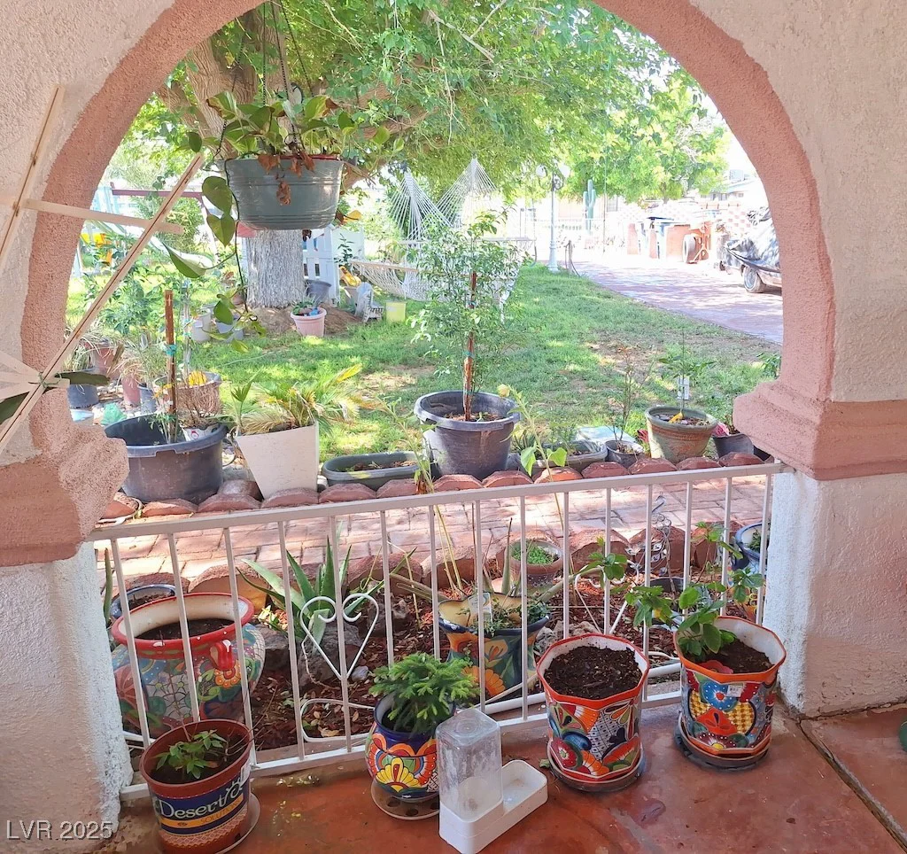 4834 Van Buren, Las Vegas, NV 89110