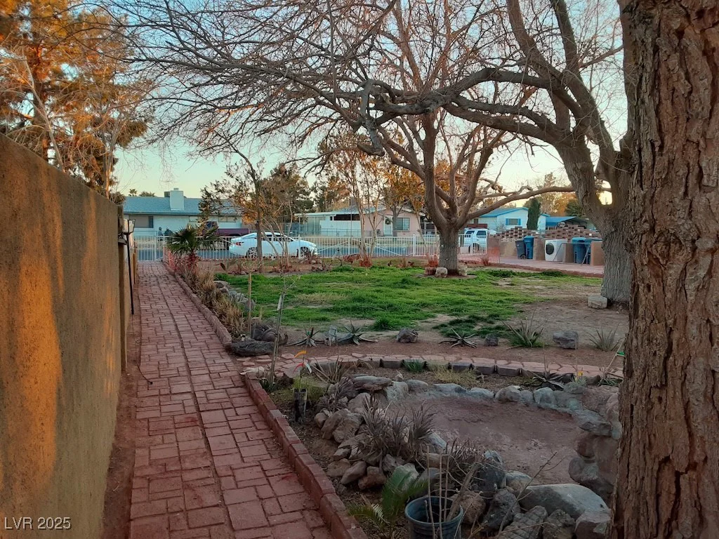 4834 Van Buren, Las Vegas, NV 89110