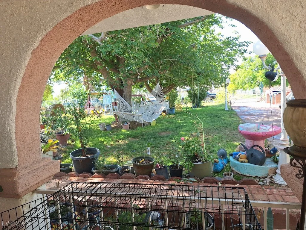 4834 Van Buren, Las Vegas, NV 89110