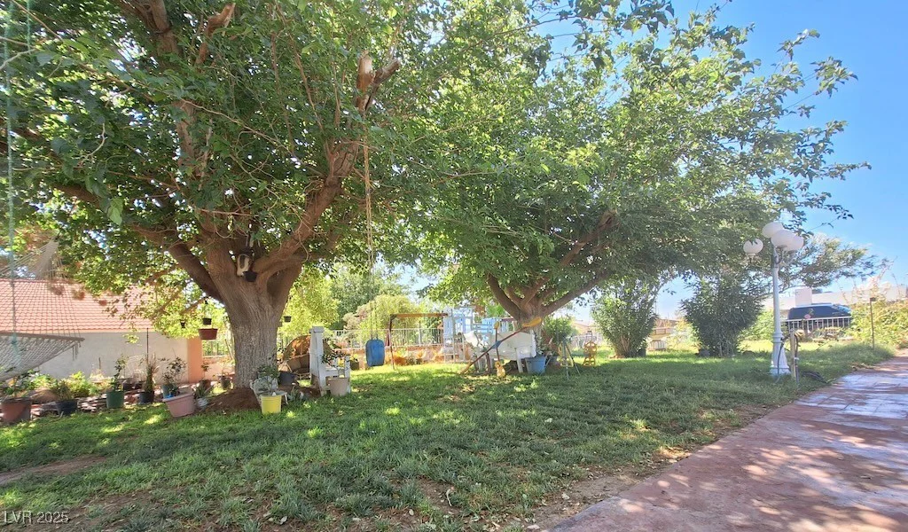 4834 Van Buren, Las Vegas, NV 89110