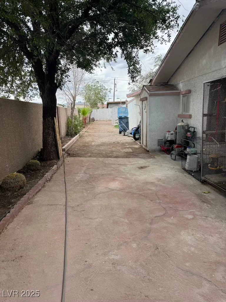 4834 Van Buren, Las Vegas, NV 89110