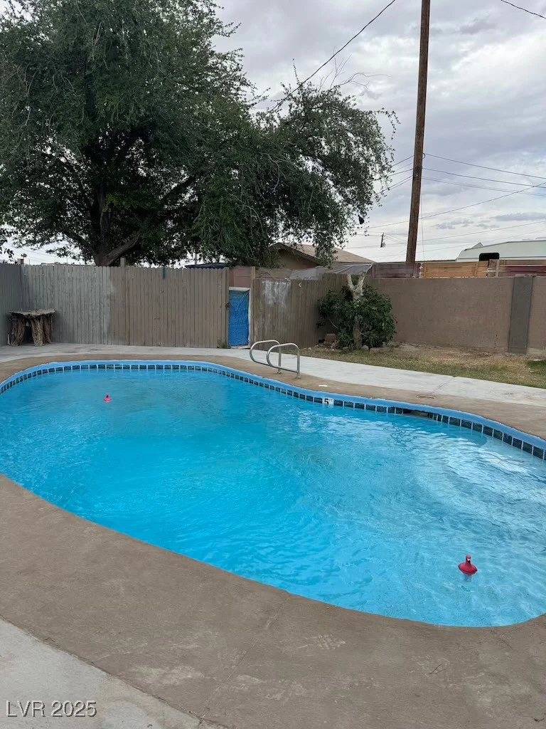 4834 Van Buren, Las Vegas, NV 89110