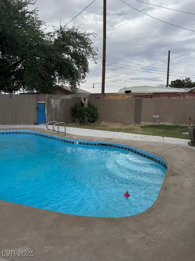 4834 Van Buren, Las Vegas, NV 89110