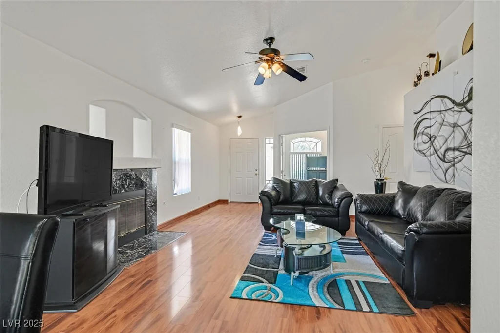 851 Offerman, Las Vegas, NV 89123