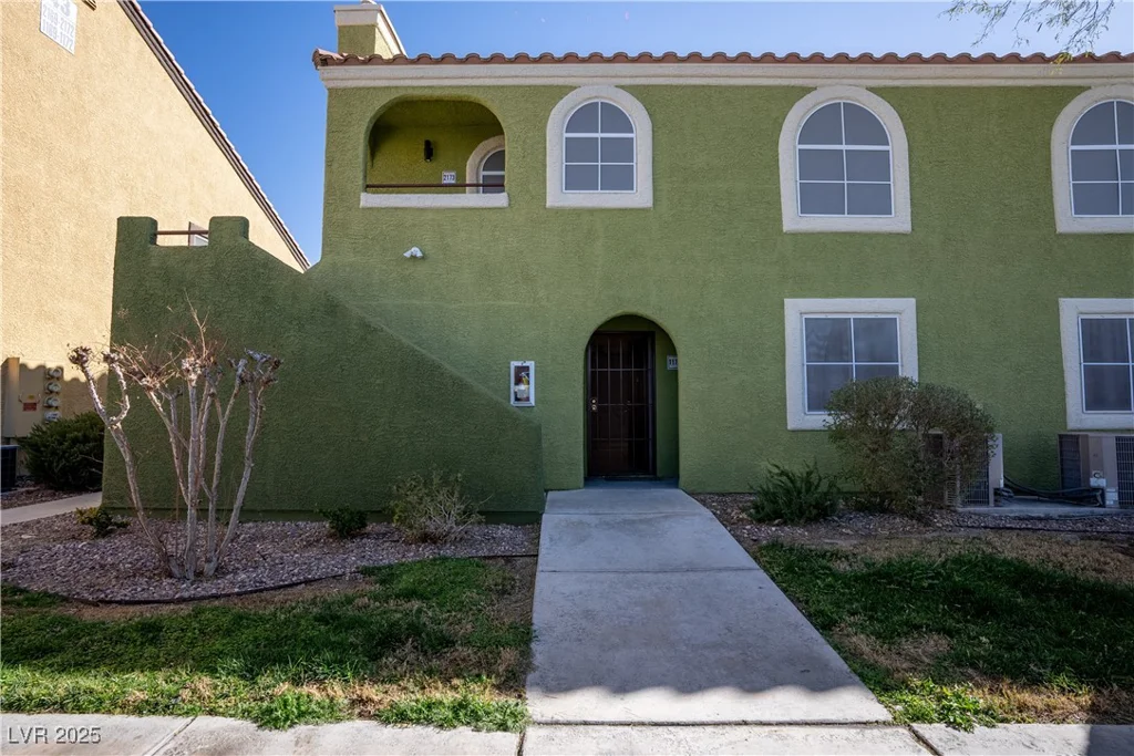 7950 Flamingo, Las Vegas, NV 89147