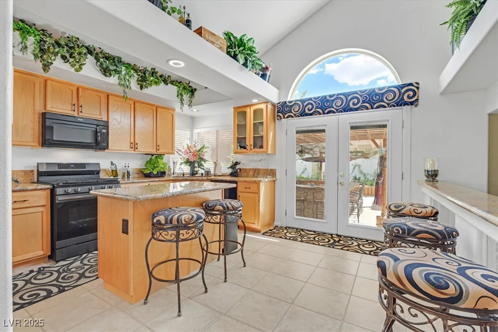 603 Fiddlehead, Las Vegas, NV 89183