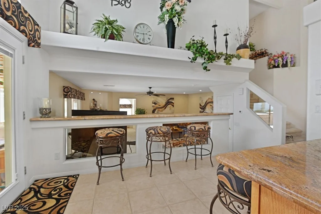 603 Fiddlehead, Las Vegas, NV 89183