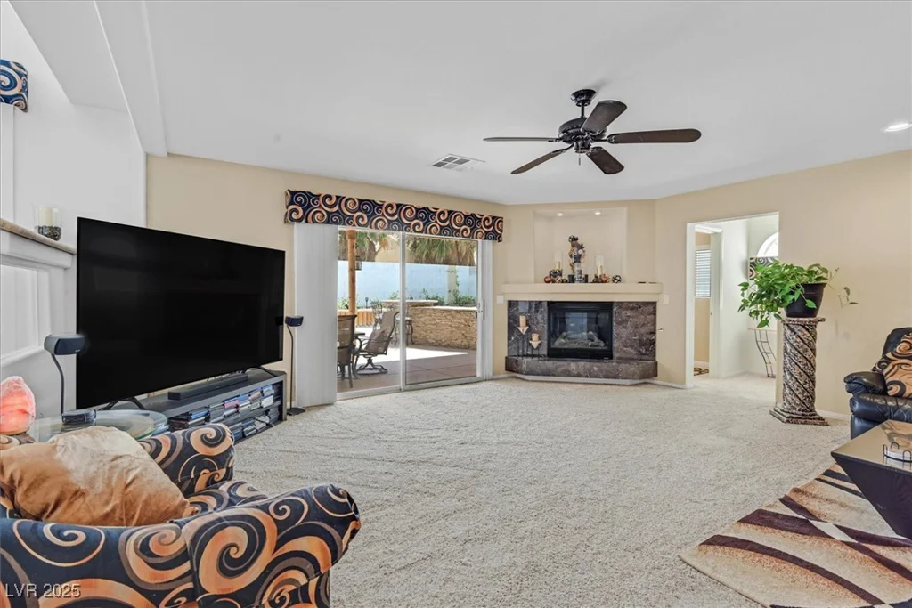 603 Fiddlehead, Las Vegas, NV 89183