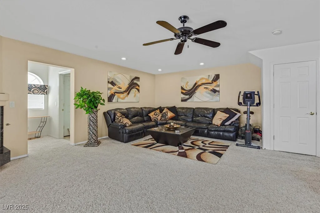 603 Fiddlehead, Las Vegas, NV 89183