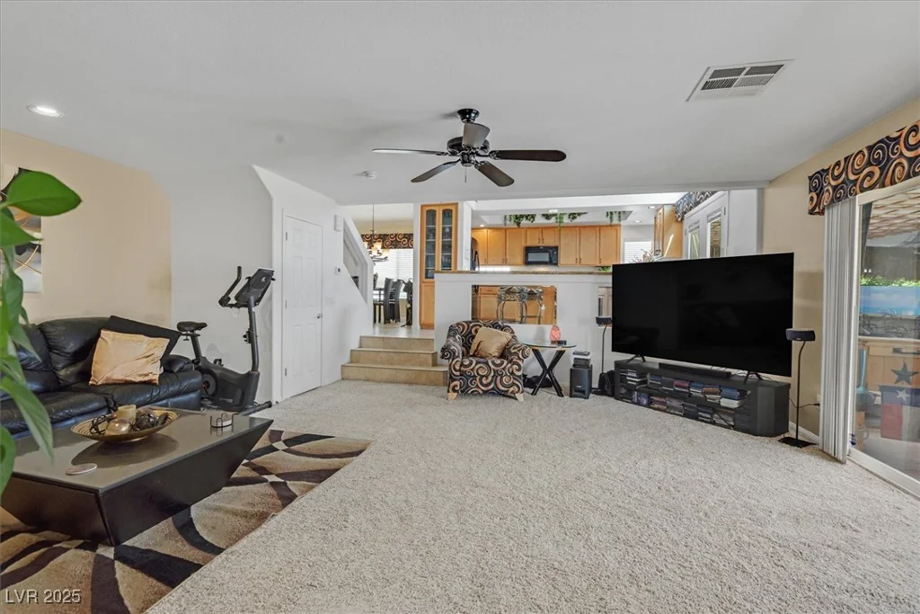 603 Fiddlehead, Las Vegas, NV 89183