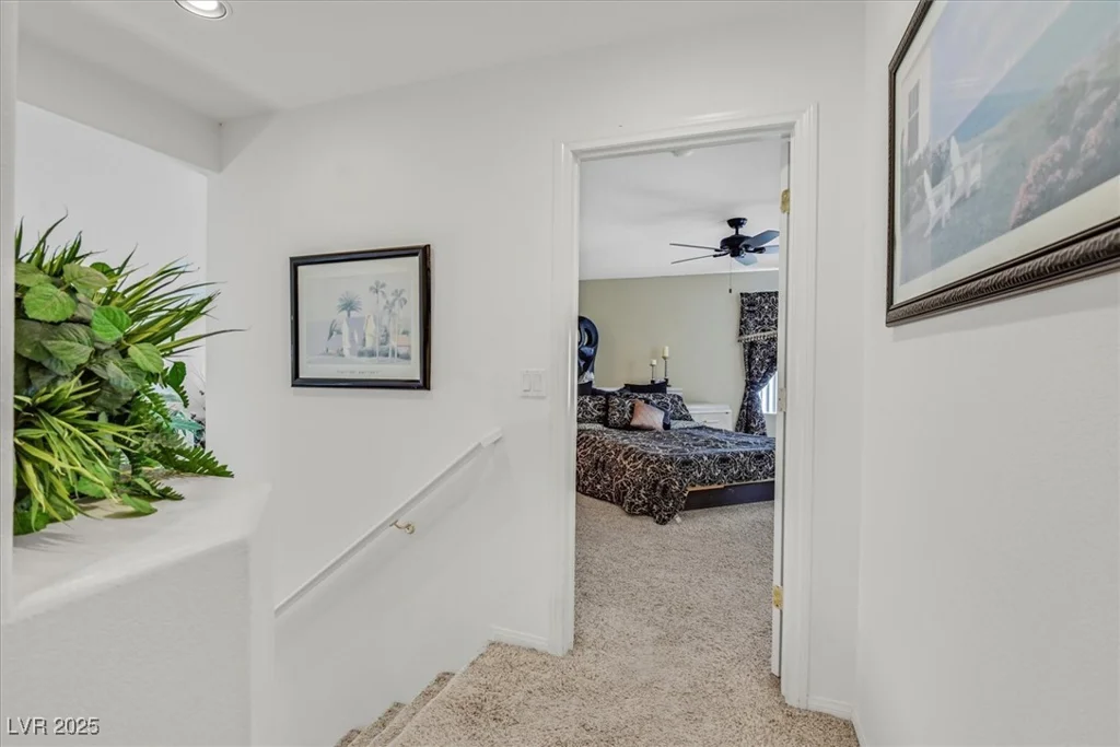 603 Fiddlehead, Las Vegas, NV 89183