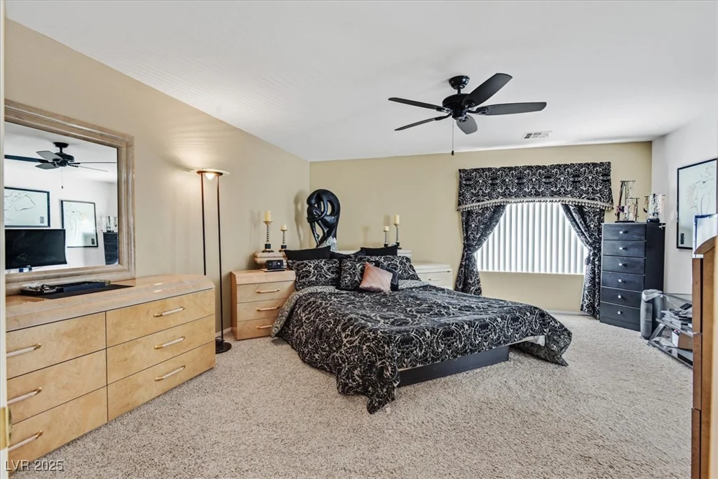 603 Fiddlehead, Las Vegas, NV 89183