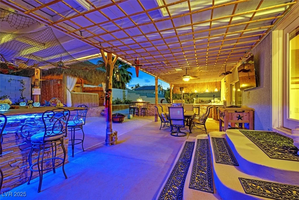 603 Fiddlehead, Las Vegas, NV 89183
