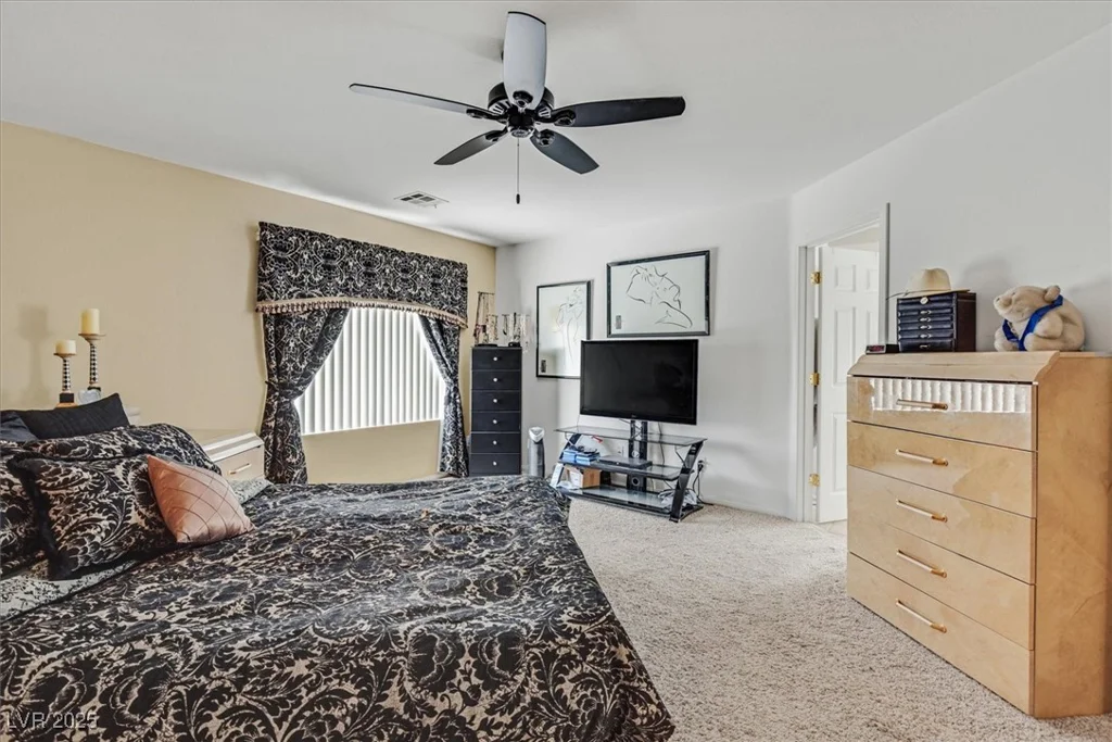 603 Fiddlehead, Las Vegas, NV 89183
