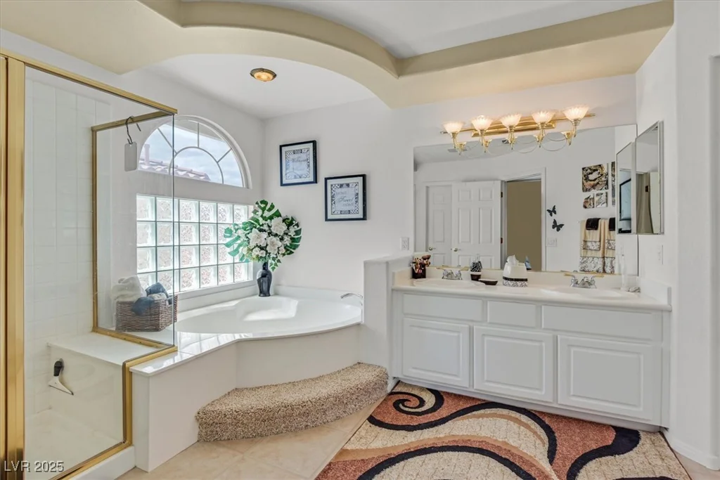 603 Fiddlehead, Las Vegas, NV 89183