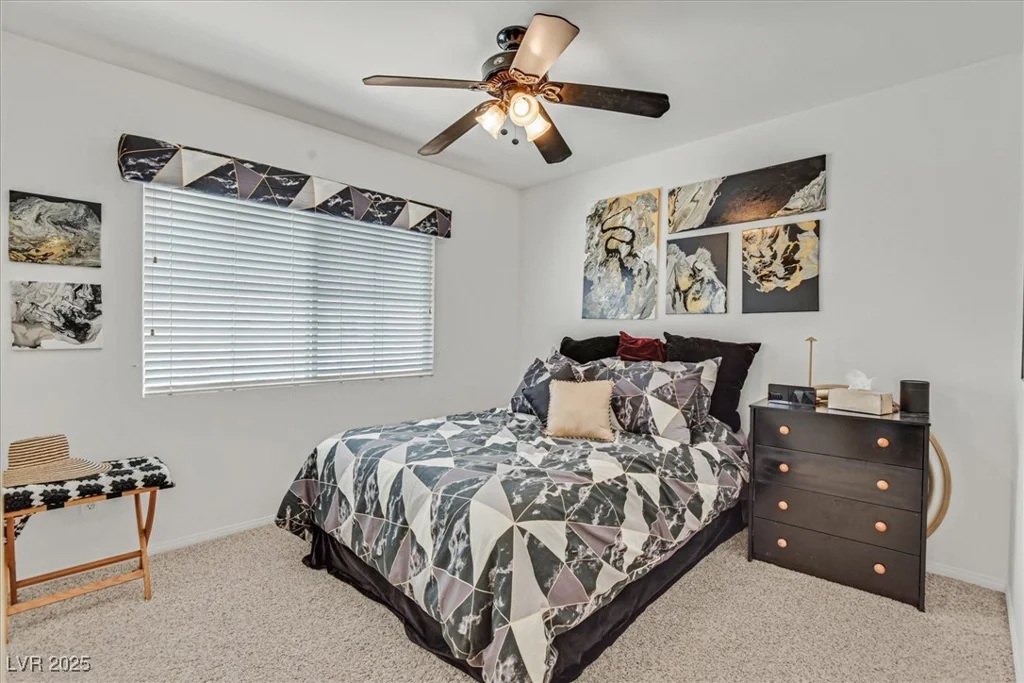 603 Fiddlehead, Las Vegas, NV 89183