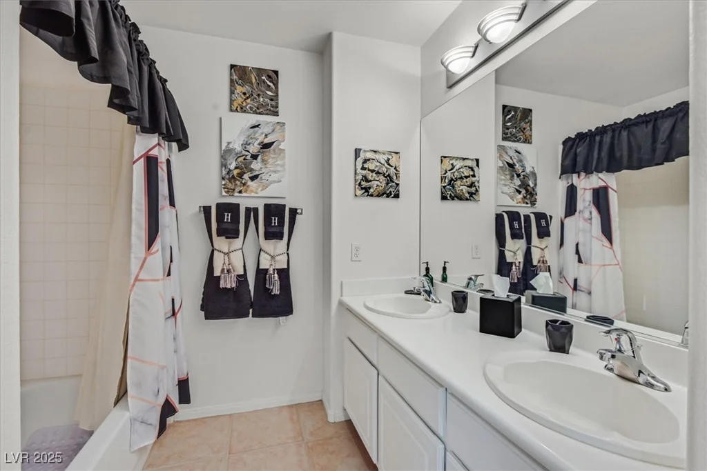 603 Fiddlehead, Las Vegas, NV 89183