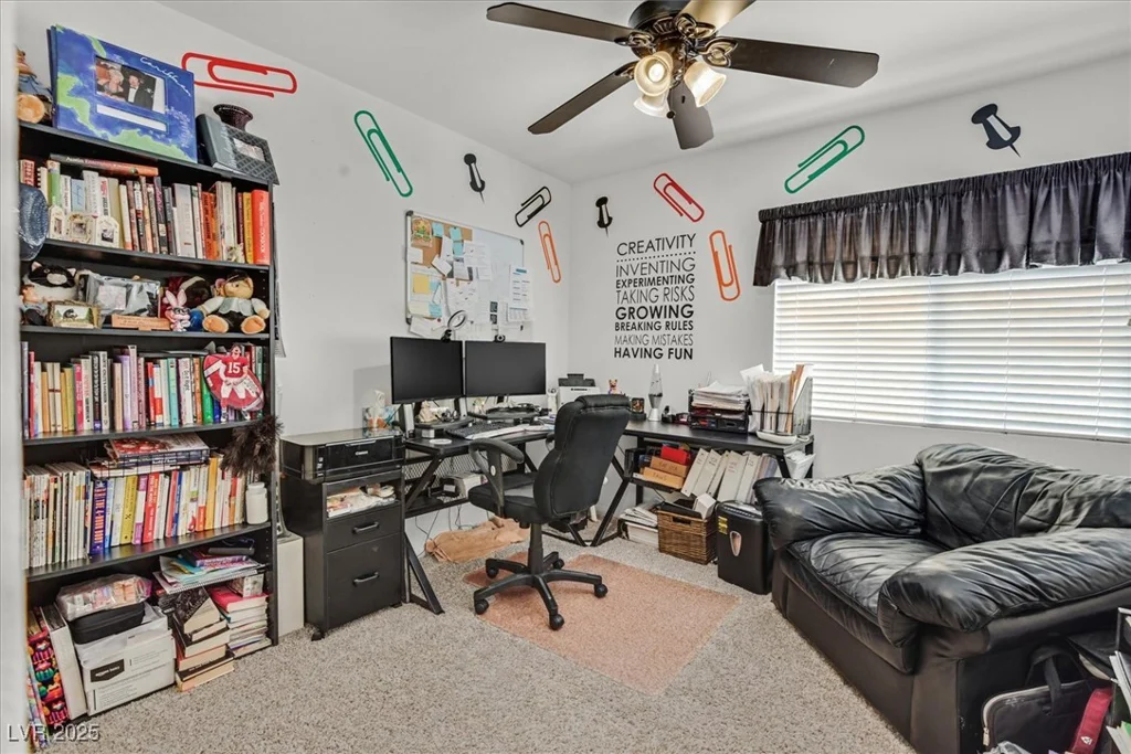 603 Fiddlehead, Las Vegas, NV 89183