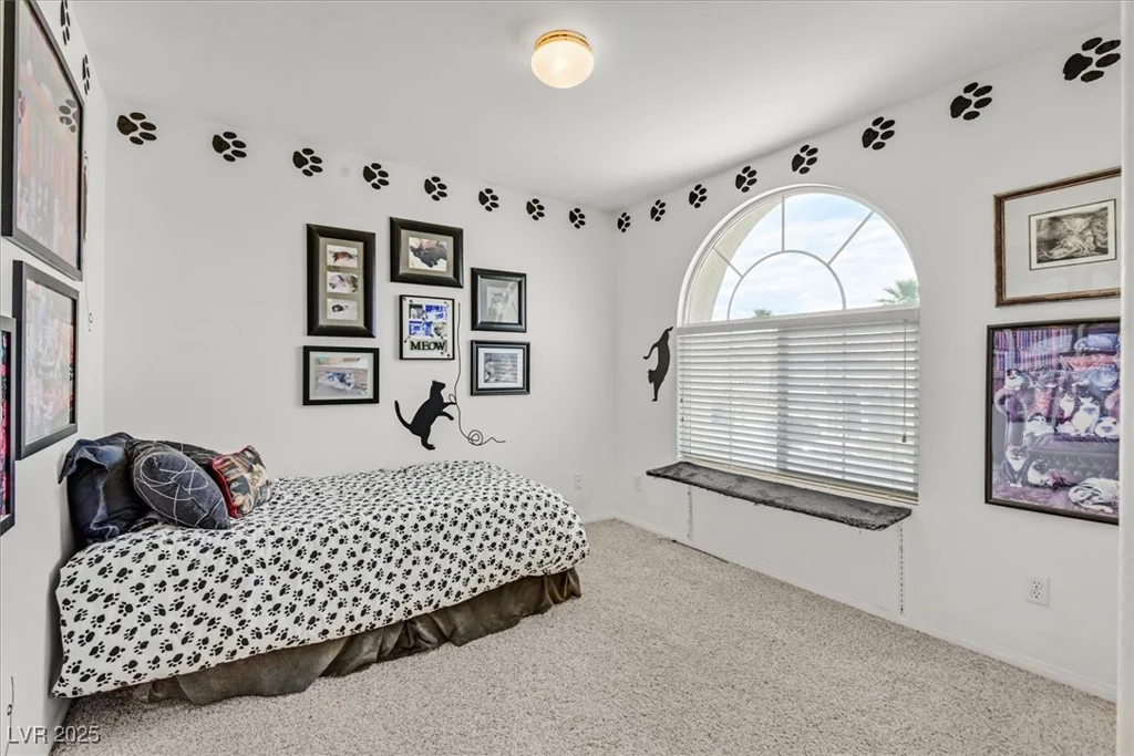 603 Fiddlehead, Las Vegas, NV 89183