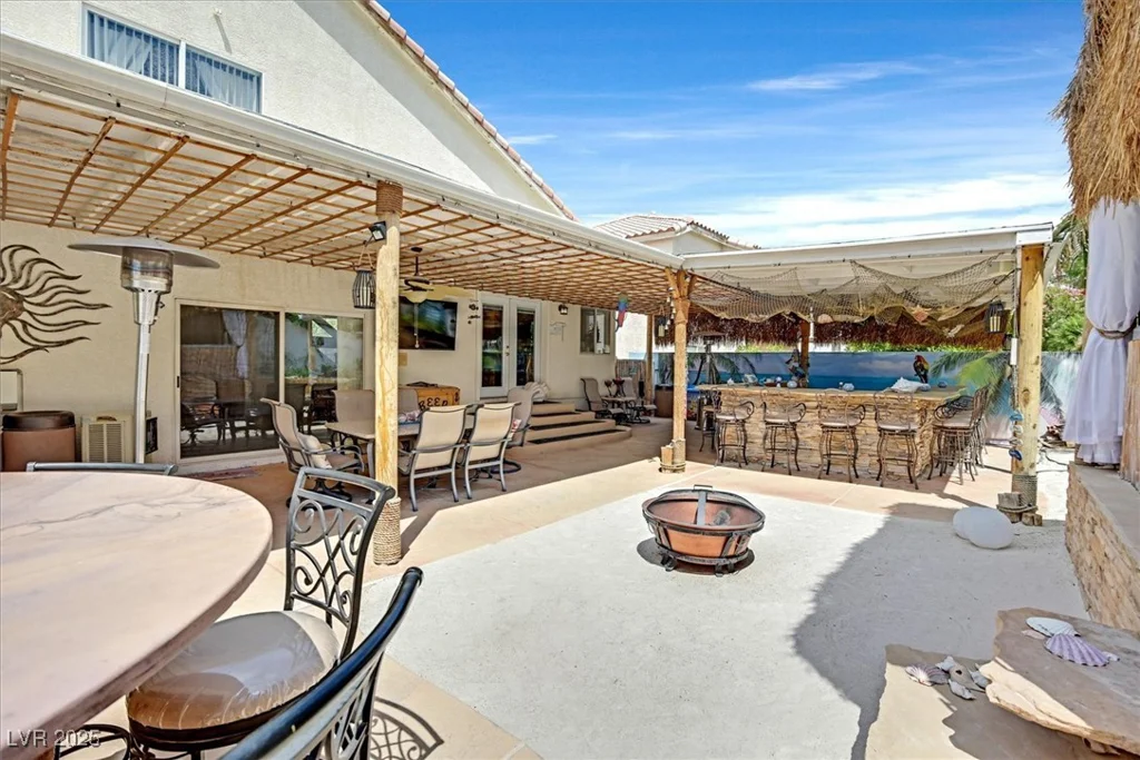 603 Fiddlehead, Las Vegas, NV 89183