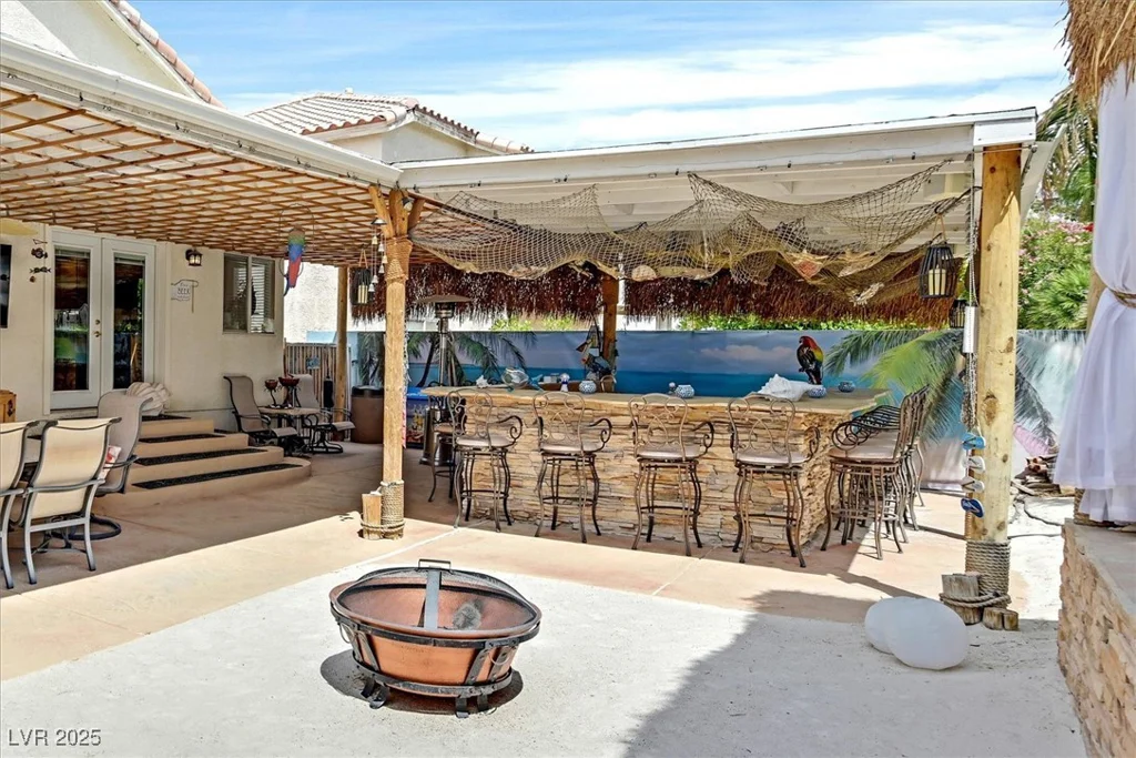 603 Fiddlehead, Las Vegas, NV 89183