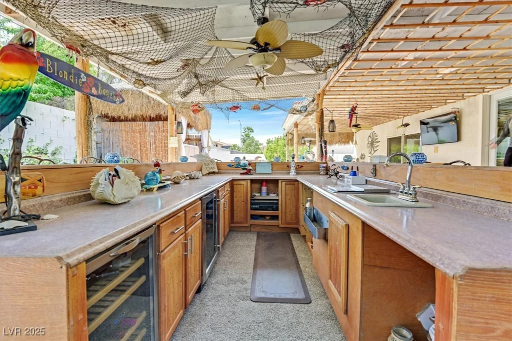 603 Fiddlehead, Las Vegas, NV 89183