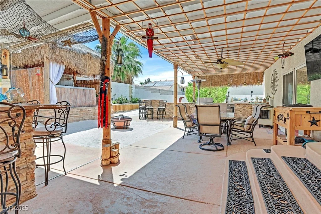 603 Fiddlehead, Las Vegas, NV 89183