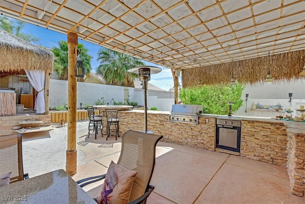603 Fiddlehead, Las Vegas, NV 89183