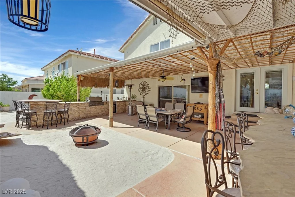 603 Fiddlehead, Las Vegas, NV 89183