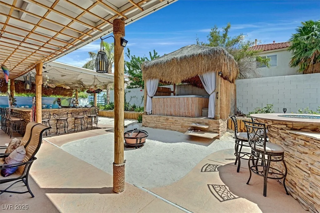603 Fiddlehead, Las Vegas, NV 89183