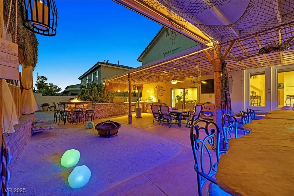 603 Fiddlehead, Las Vegas, NV 89183