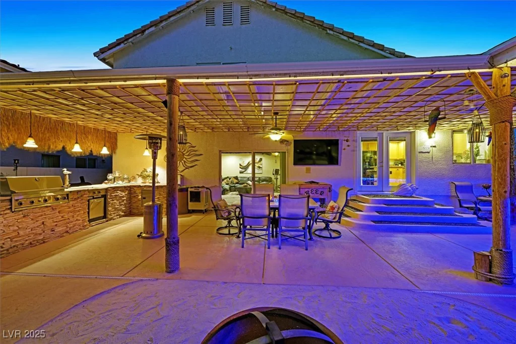 603 Fiddlehead, Las Vegas, NV 89183