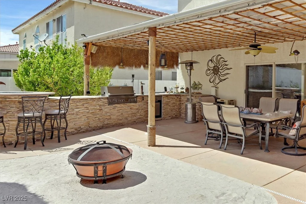 603 Fiddlehead, Las Vegas, NV 89183
