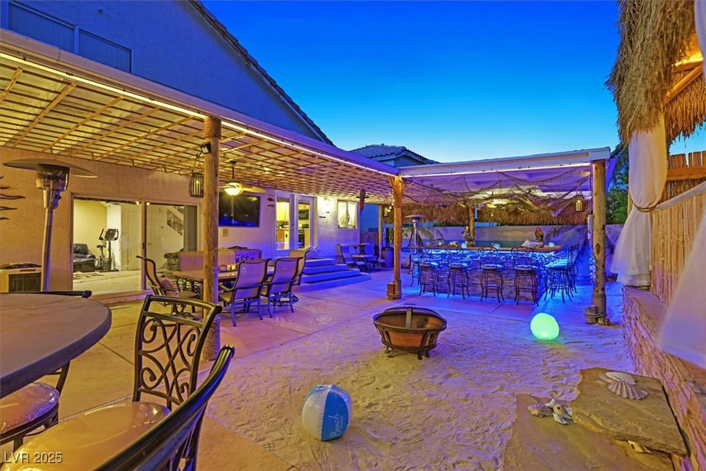 603 Fiddlehead, Las Vegas, NV 89183