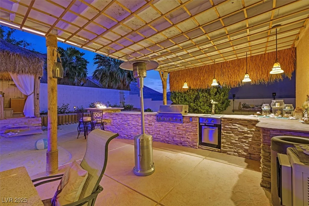 603 Fiddlehead, Las Vegas, NV 89183