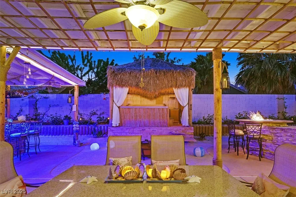 603 Fiddlehead, Las Vegas, NV 89183