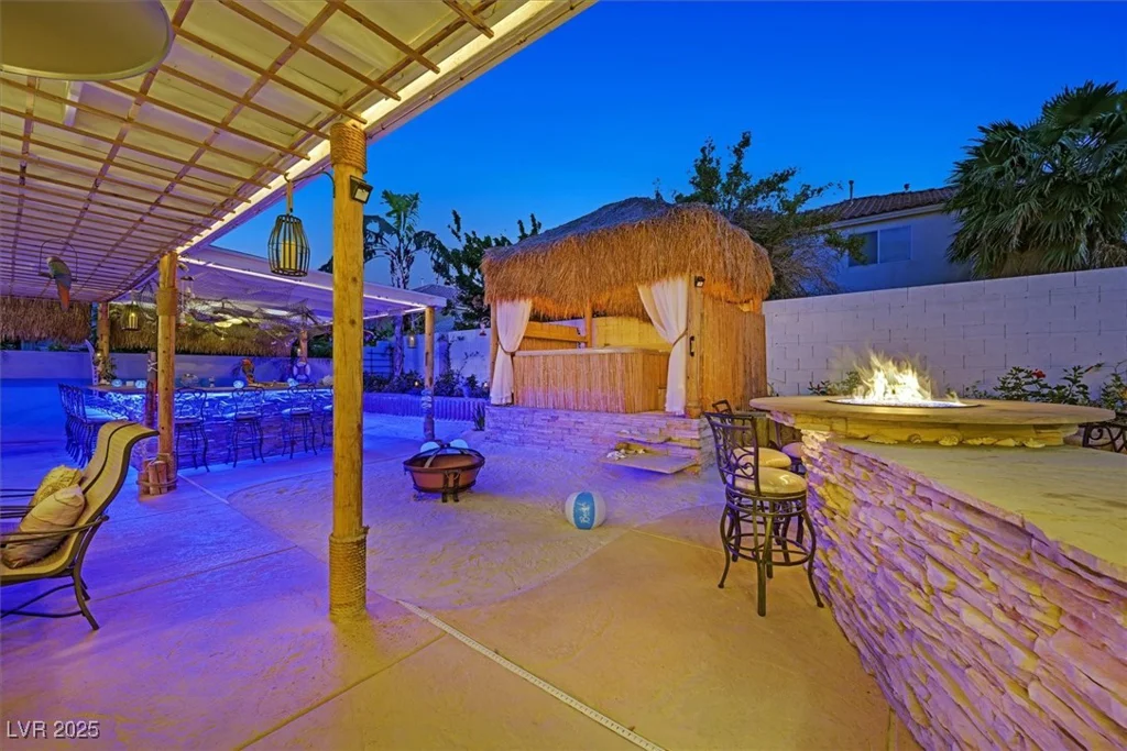 603 Fiddlehead, Las Vegas, NV 89183