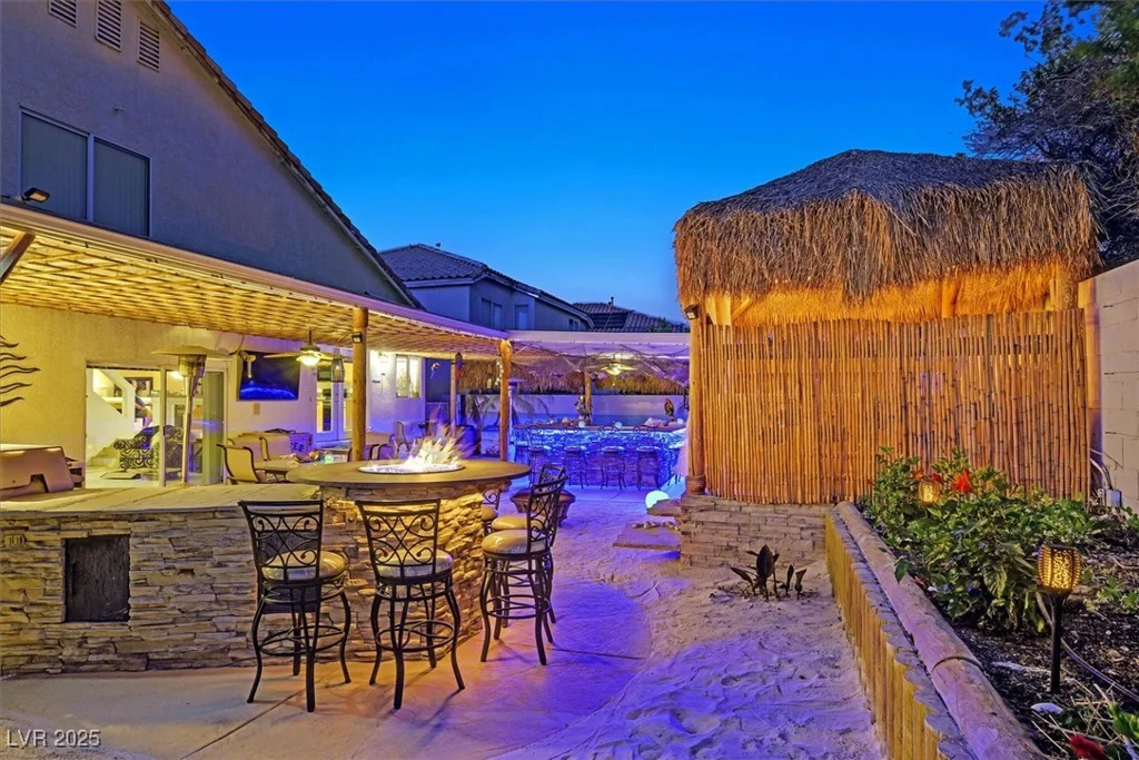603 Fiddlehead, Las Vegas, NV 89183