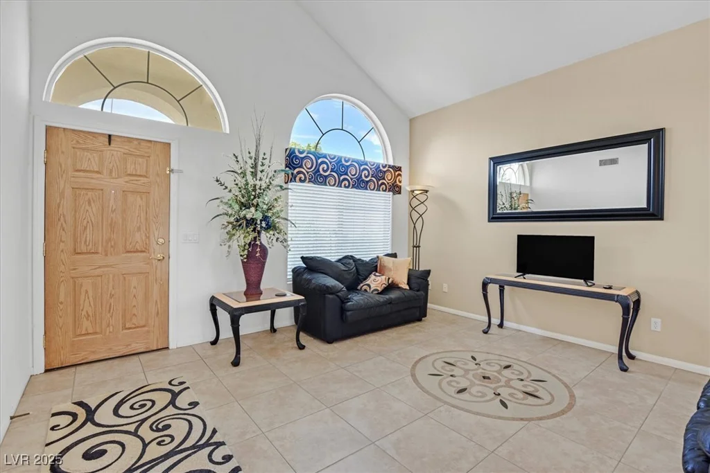 603 Fiddlehead, Las Vegas, NV 89183