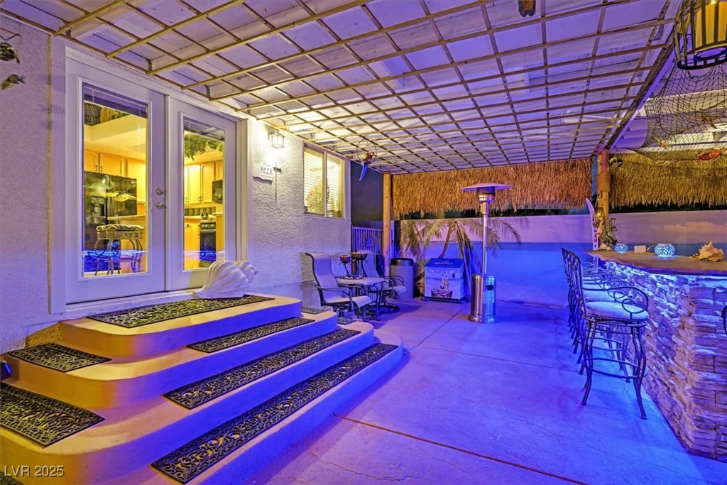 603 Fiddlehead, Las Vegas, NV 89183