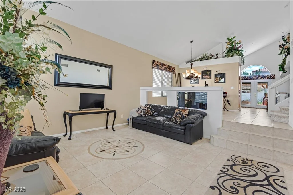 603 Fiddlehead, Las Vegas, NV 89183