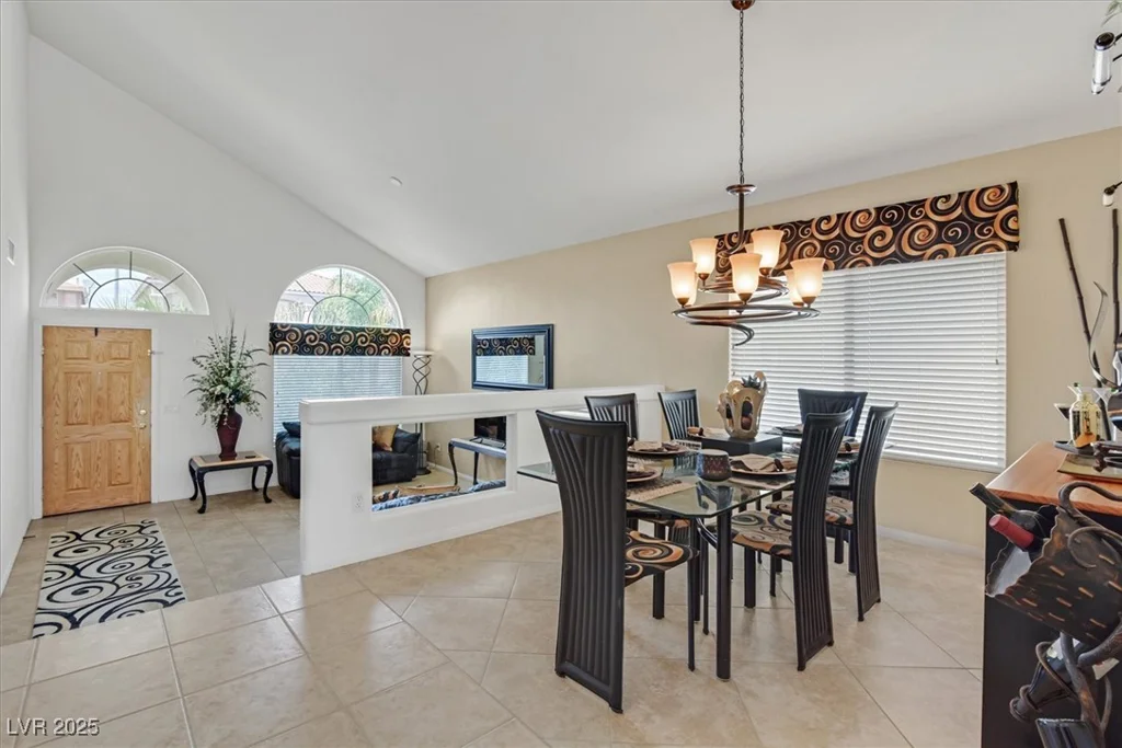603 Fiddlehead, Las Vegas, NV 89183