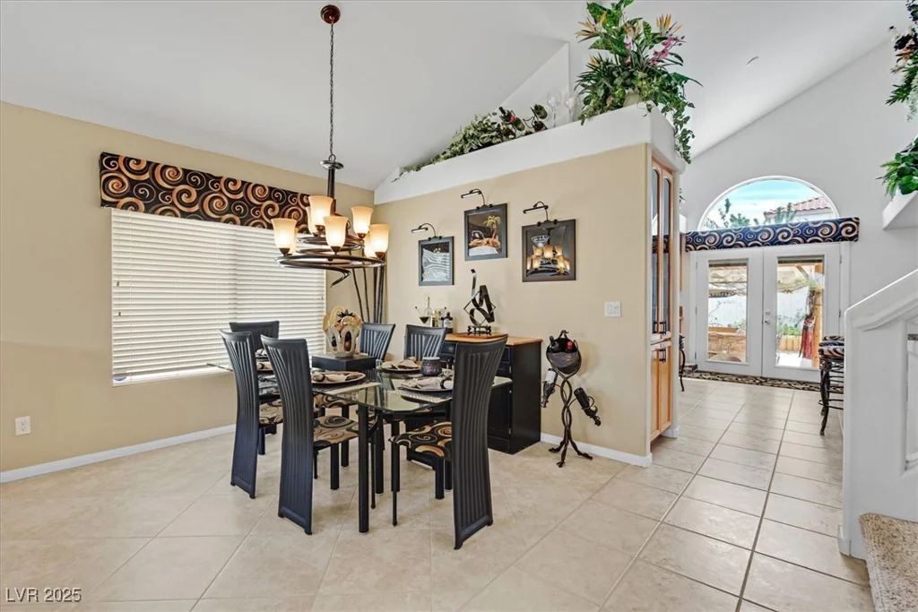 603 Fiddlehead, Las Vegas, NV 89183