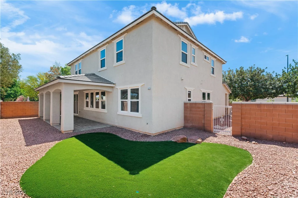 312 Pocono Ranch, North Las Vegas, NV 89031