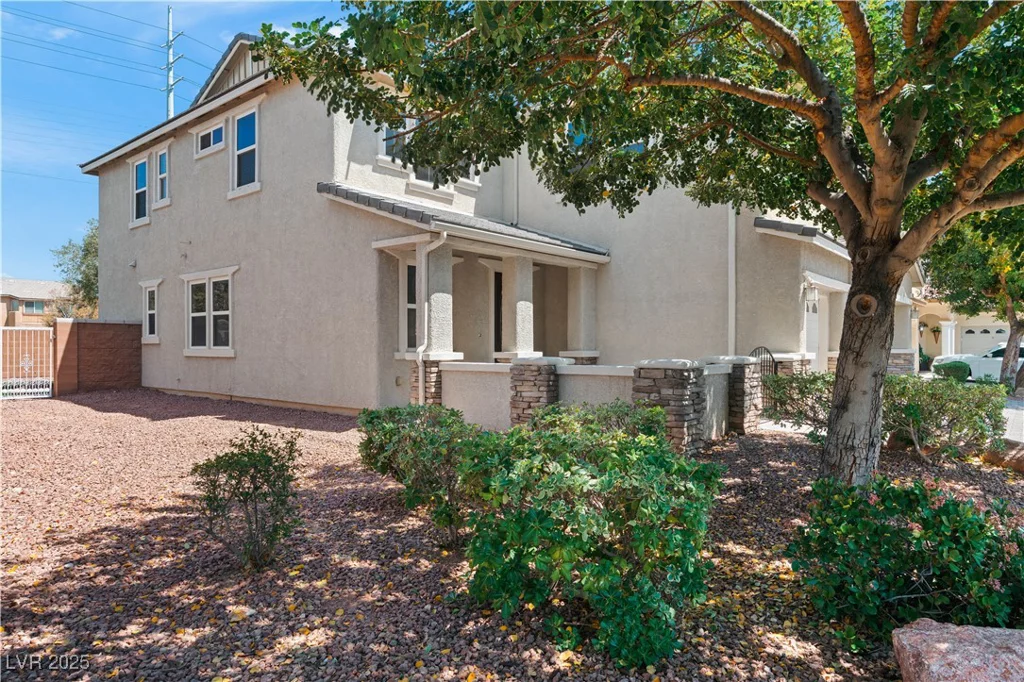 312 Pocono Ranch, North Las Vegas, NV 89031