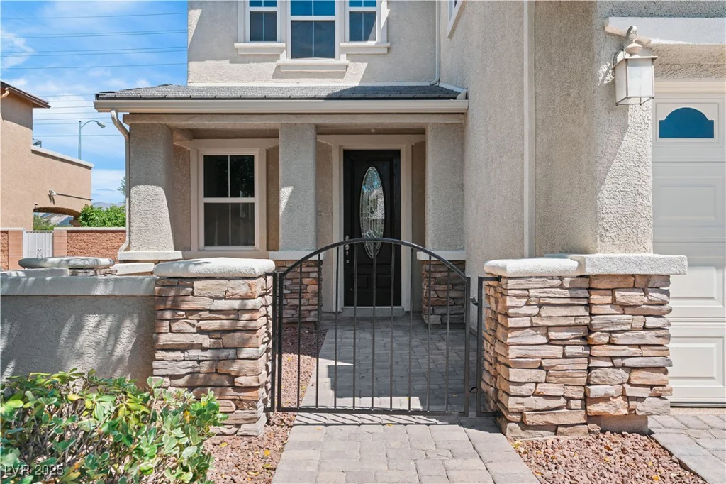 312 Pocono Ranch, North Las Vegas, NV 89031