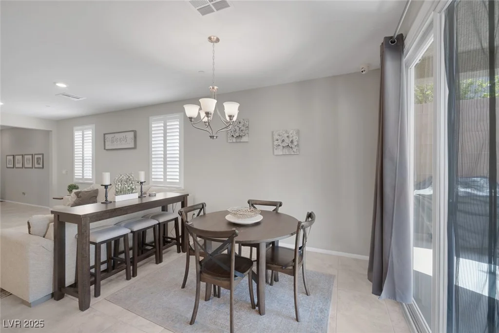 2827 Turnstone Ridge, Henderson, NV 89044