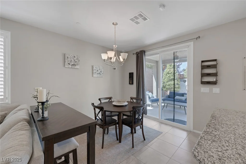 2827 Turnstone Ridge, Henderson, NV 89044