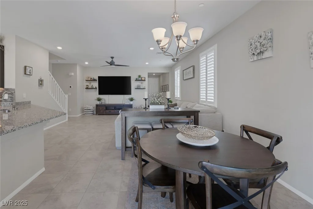 2827 Turnstone Ridge, Henderson, NV 89044